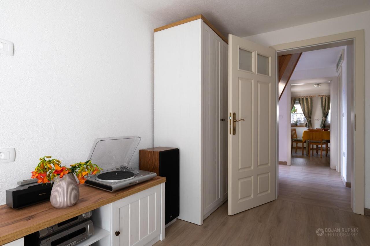 Cherry House - Cosy House - Ideal For Bear Watching, In The Neighborhood Of The Medieval Sneznik Castle Stari Trg pri Lozu 외부 사진
