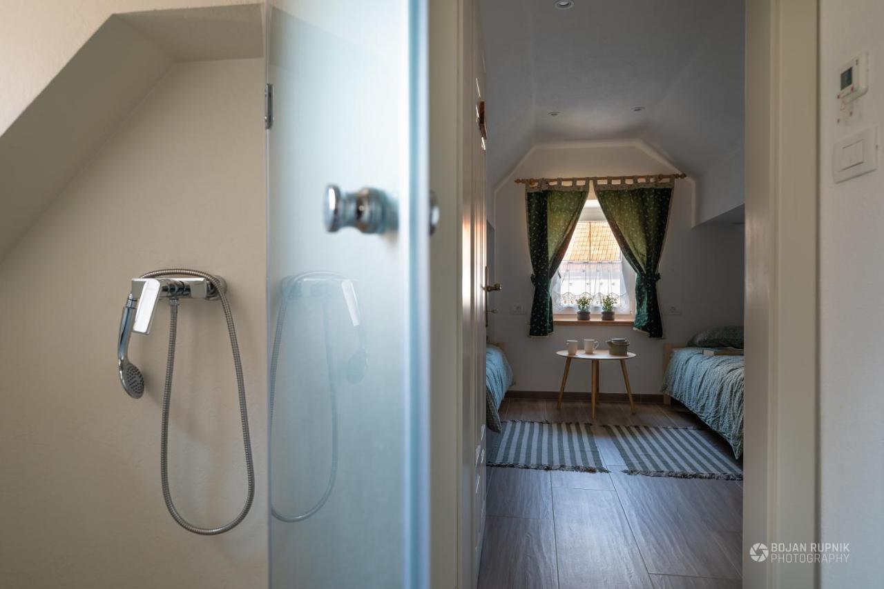 Cherry House - Cosy House - Ideal For Bear Watching, In The Neighborhood Of The Medieval Sneznik Castle Stari Trg pri Lozu 외부 사진