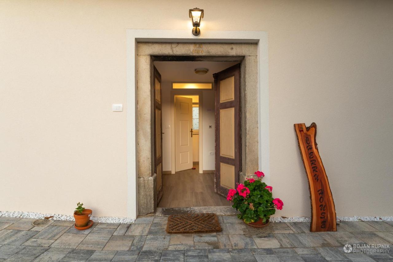 Cherry House - Cosy House - Ideal For Bear Watching, In The Neighborhood Of The Medieval Sneznik Castle Stari Trg pri Lozu 외부 사진